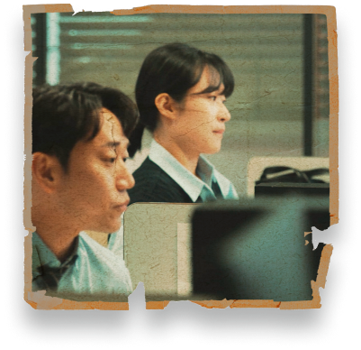 코딩의 땅 이벤트 시작 이미지 배경